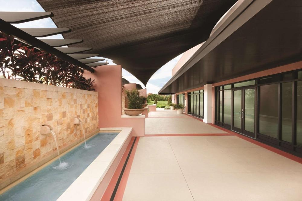 Embassy Suites by Hilton Orlando Lake Buena Vista South