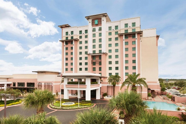 Embassy Suites by Hilton Orlando Lake Buena Vista South image 1