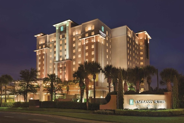 Embassy Suites by Hilton Orlando Lake Buena Vista South image 6